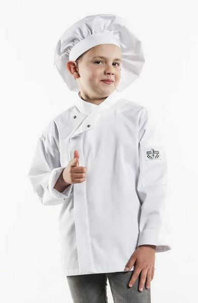 Kids Jacket Chaud Devant